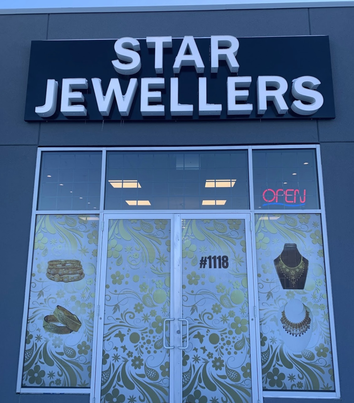 Star Jewellers | Business | d4u.ca