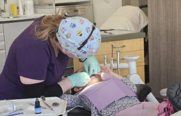 Sayahh City Kids Dental Care | Business | d4u.ca