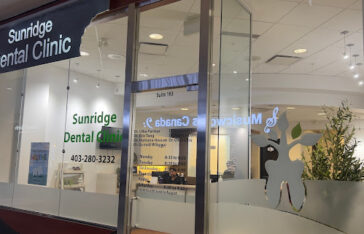Sunridge Dental Clinic | Business | d4u.ca