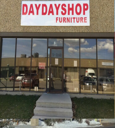 Day Day Shop | Business | d4u.ca