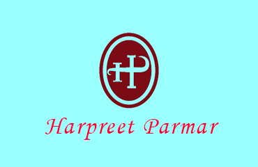 Harpreet Parmar, CPA, CGA | Business | d4u.ca