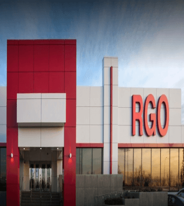 RGO Products | Business | d4u.ca
