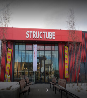 Structube | Business | d4u.ca