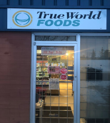 True World Foods-Calgary | Business | d4u.ca