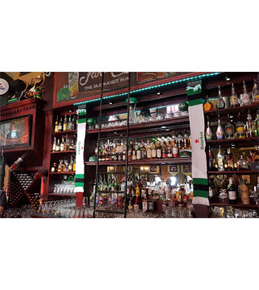 Toad N Turtle Pubhouse & Grill | Business | d4u.ca