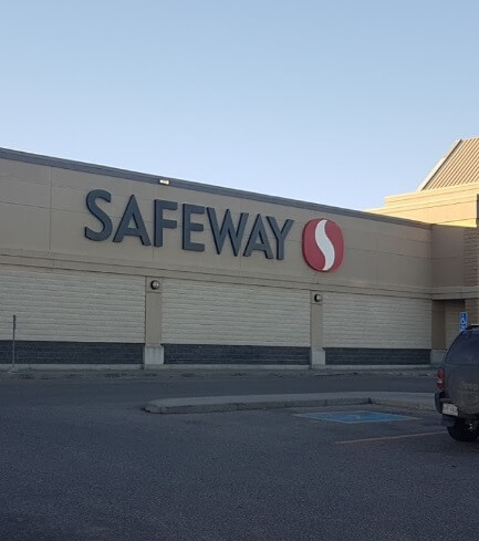 Safeway Castleridge | Business | d4u.ca