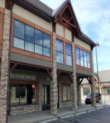 Skyview Ranch Dental Clinic | Business | d4u.ca