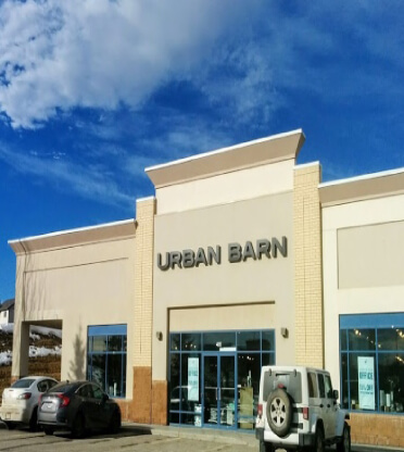 Urban Barn Coventry Hills | Business | d4u.ca