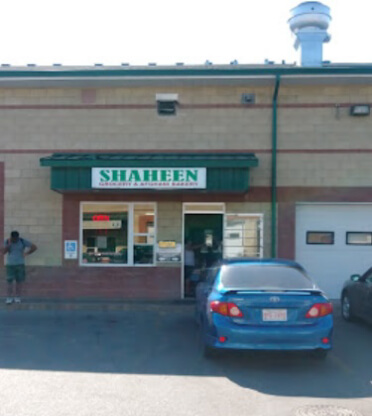 Shaheen Grocery Store | Business | d4u.ca