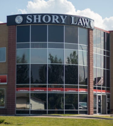 Shory Law | Business | d4u.ca