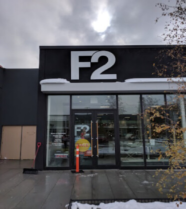 F2 Furnishings Calgary | Business | d4u.ca