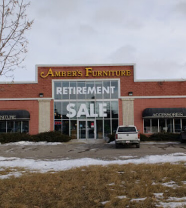 Ambers Furniture | Business | d4u.ca