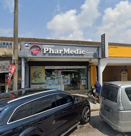 Pharmedic Pharmacy | Business | d4u.ca