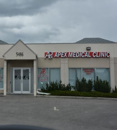 Apex Medical Clinic | Business | d4u.ca