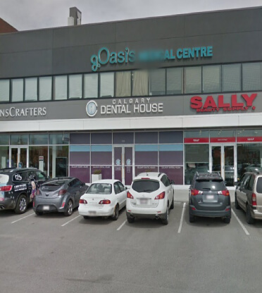 Calgary Dental House | Business | d4u.ca