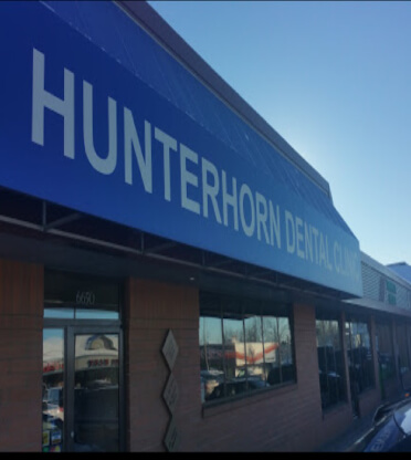 Hunterhorn Dental Dr. Victor Law | Business | d4u.ca