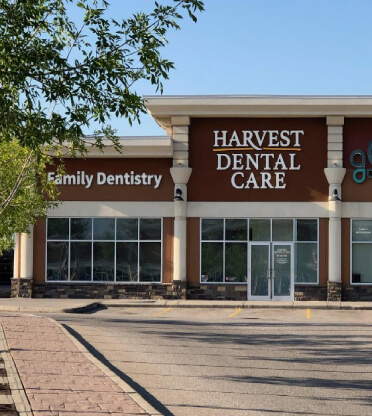 Harvest Dental Care in Calgary | Business | d4u.ca
