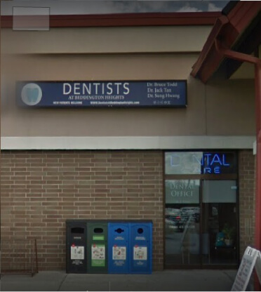 Dentist Beddington Height | Business | d4u.ca
