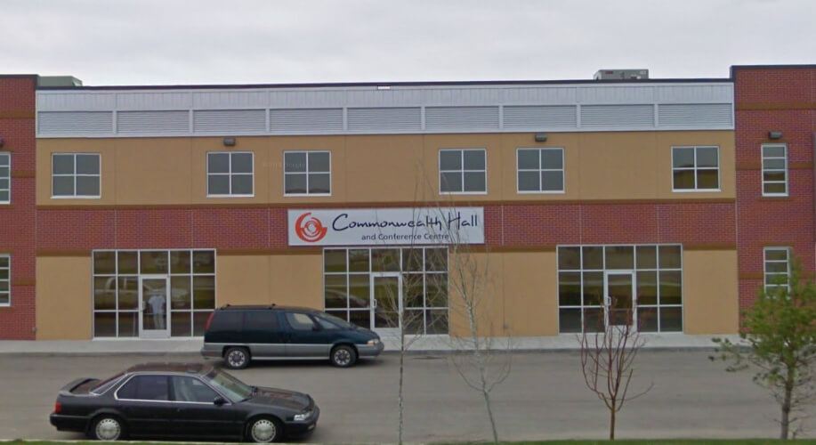 Commonwealth Centre | Business | d4u.ca