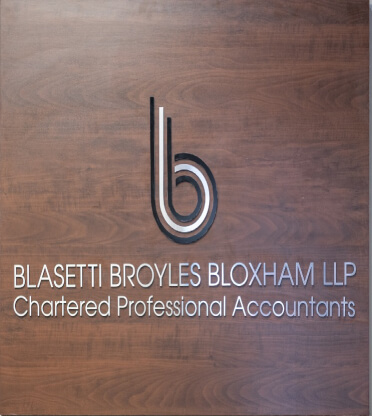 Blasetti Broyles Bloxham LLP | Business | d4u.ca
