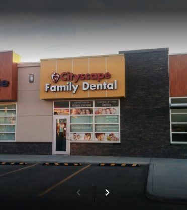 Cityscape Family Dental | Business | d4u.ca