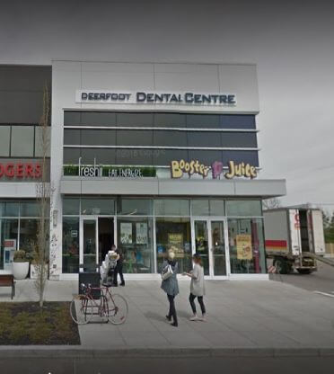 Deerfoot Dental Centre | Business | d4u.ca