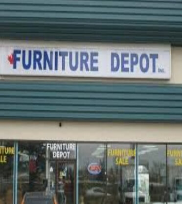 Furniture Depot Calgary | Business | d4u.ca