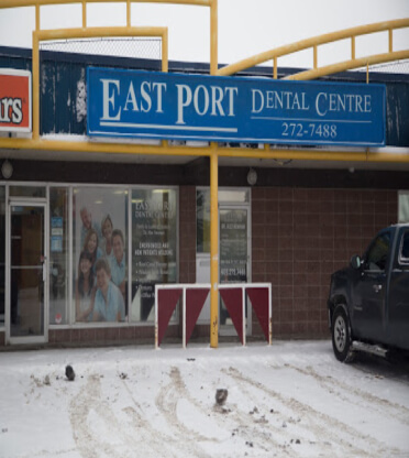 Eastport Dental Centre | Business | d4u.ca