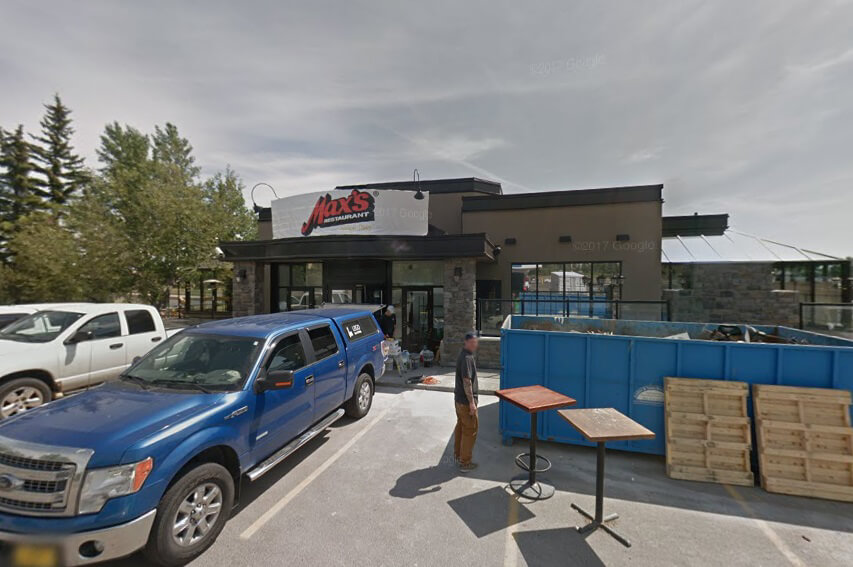 Max\’s Restaurant Calgary | Business | d4u.ca