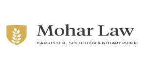 Mohar Law | Business | d4u.ca