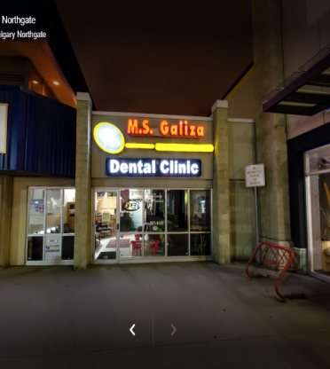 MS Galiza Dental Clinic | Business | d4u.ca