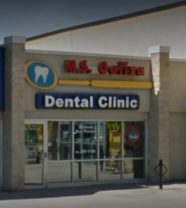In-Touch Dental Spa | Business | d4u.ca
