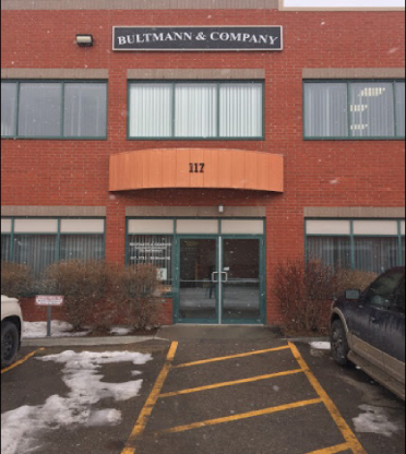 Bultmann & Company | Business | d4u.ca
