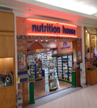 Nutrition House North Hill Mall | Business | d4u.ca