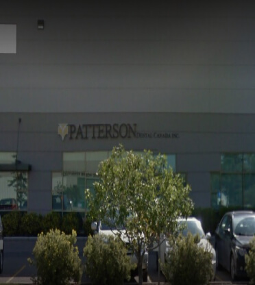 Patterson Dental | Business | d4u.ca