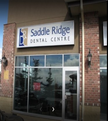 Saddle Ridge Dental Centre | Business | d4u.ca