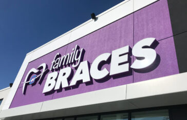 Family Braces NE | Orthodontist Calgary | Business | d4u.ca
