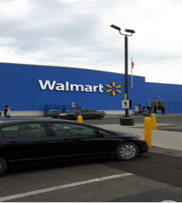 Walmart Deerfoot City Supercentre | Business | d4u.ca