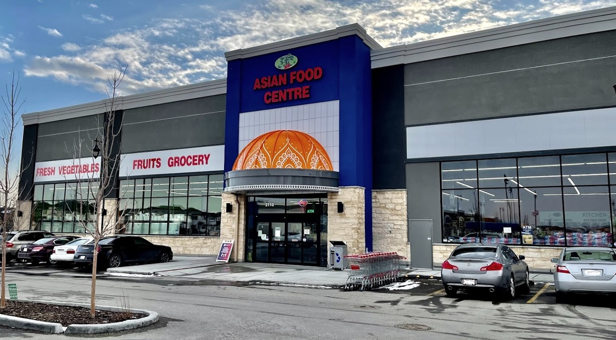 Asian Supermarket | Business | d4u.ca