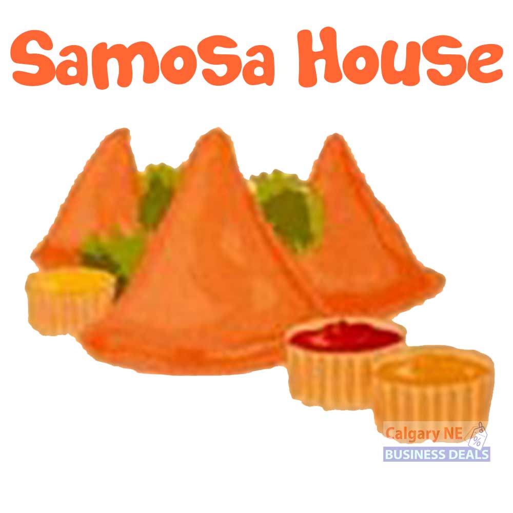 Samosa House | Business | d4u.ca