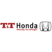 T&T Honda | Business | d4u.ca