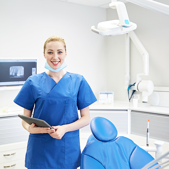 Richmond Dental Clinic | Business | d4u.ca