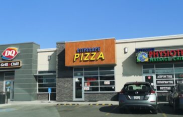 Cityscape Pizza | Business | d4u.ca