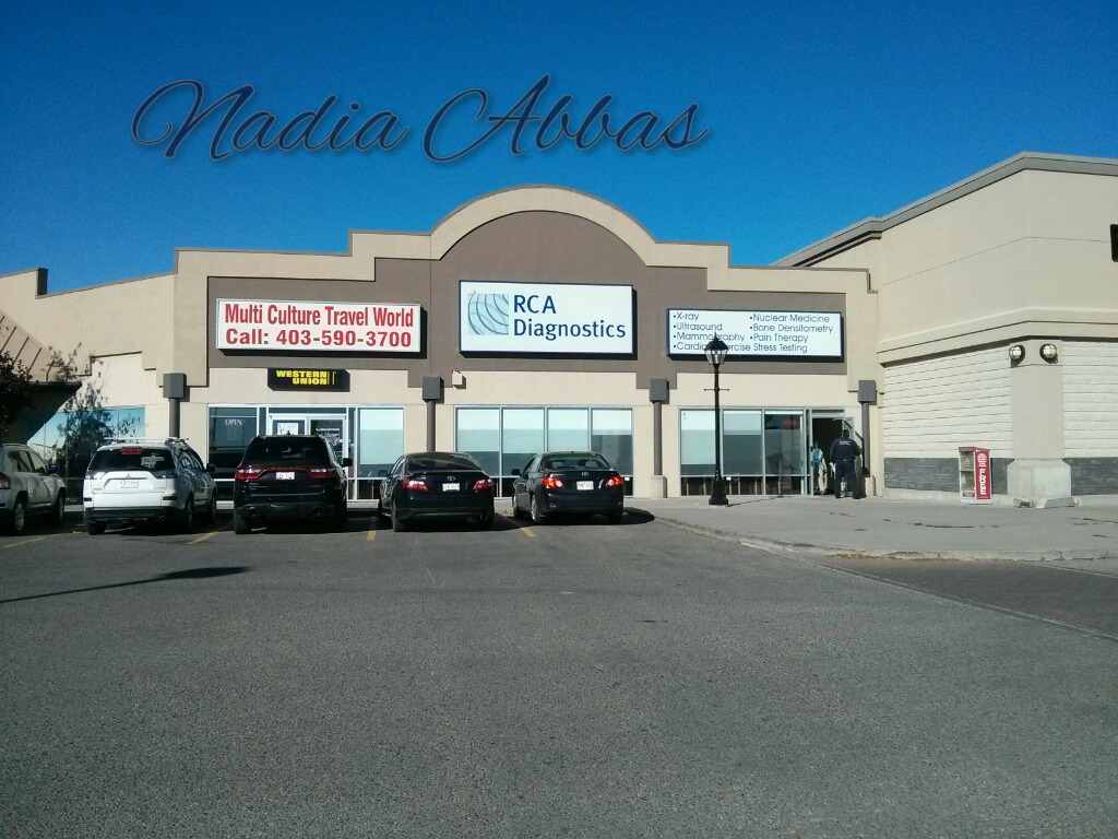 Castleridge Plaza | Business | d4u.ca