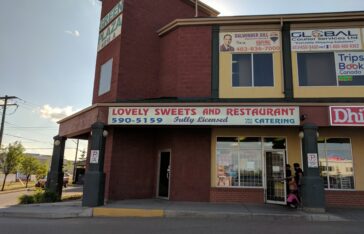 Lovely Sweets & Restaurant | Business | d4u.ca