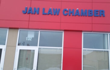 Jan Law Chamber – Saadullah Jan | Business | d4u.ca