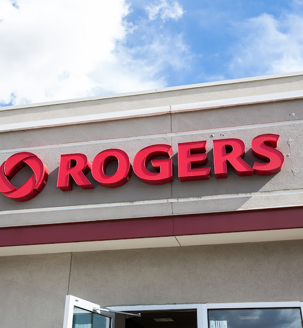 Rogers | Business | d4u.ca