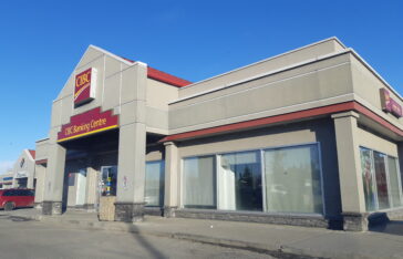 CIBC Branch with ATM | Business | d4u.ca