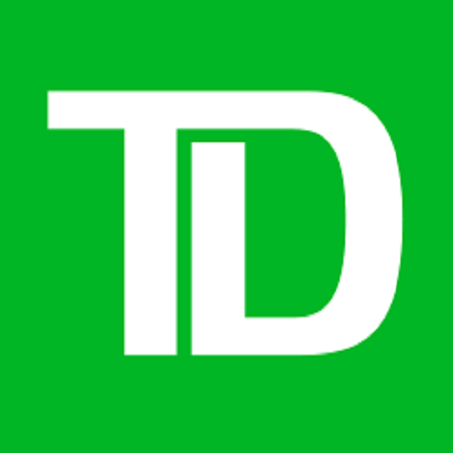TD Canada Trust Branch and ATM | Business | d4u.ca