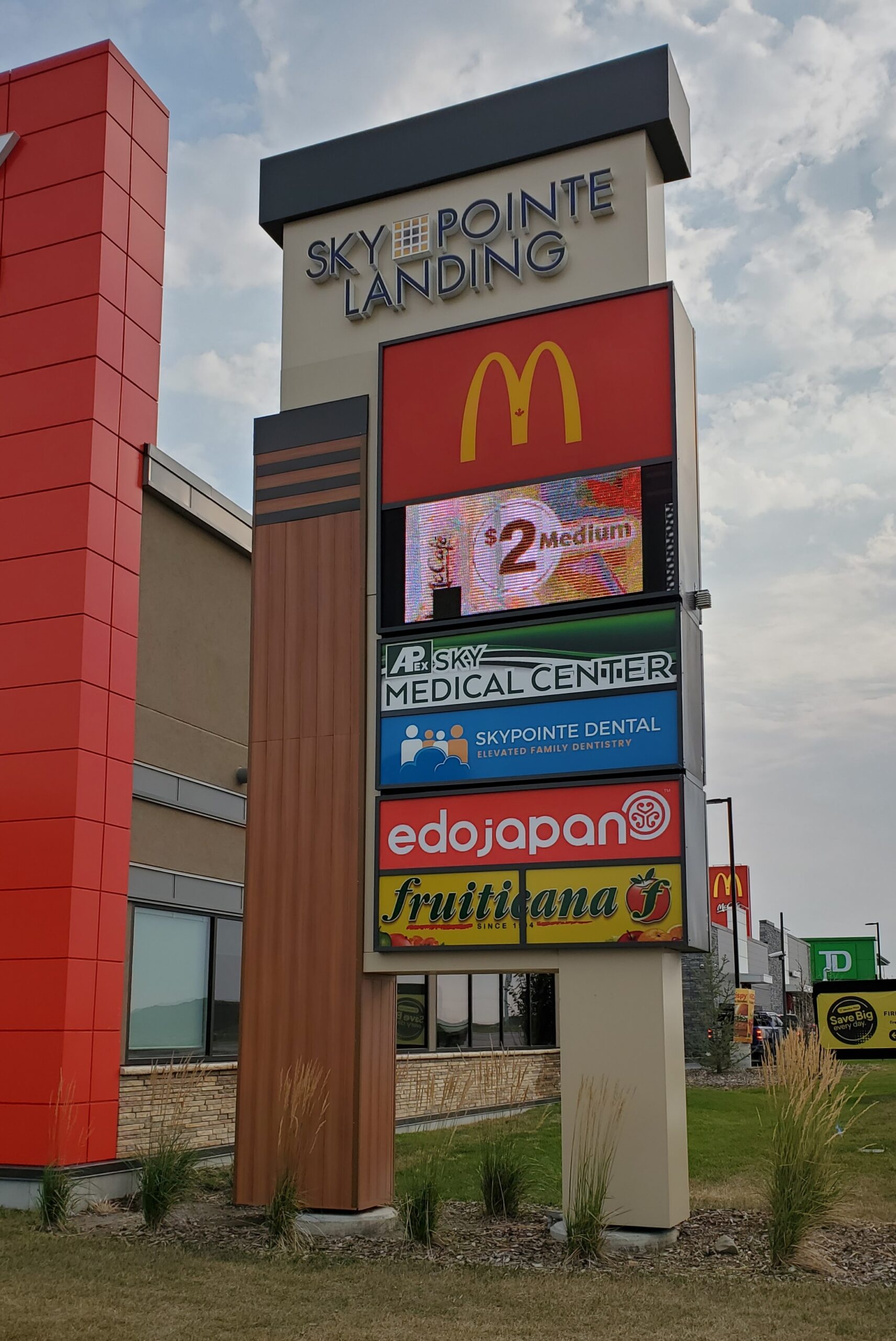 McDonald’s | Business | d4u.ca